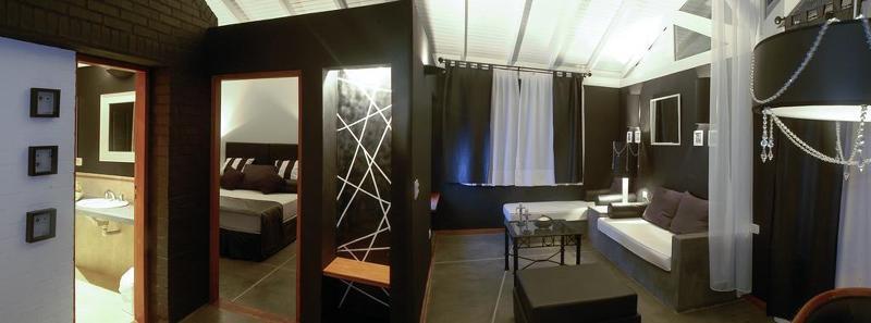 Raices Amambai Lodges Puerto Iguazú Kültér fotó