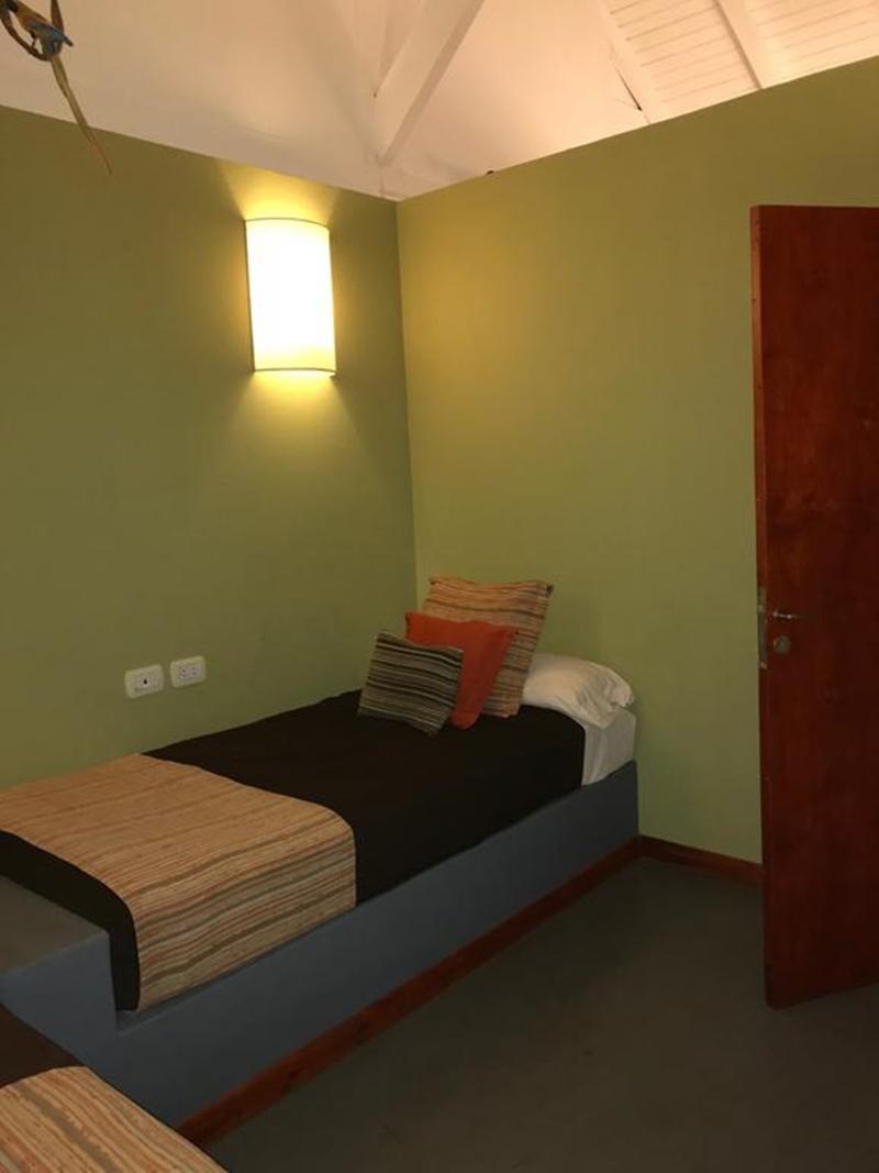 Raices Amambai Lodges Puerto Iguazú Kültér fotó