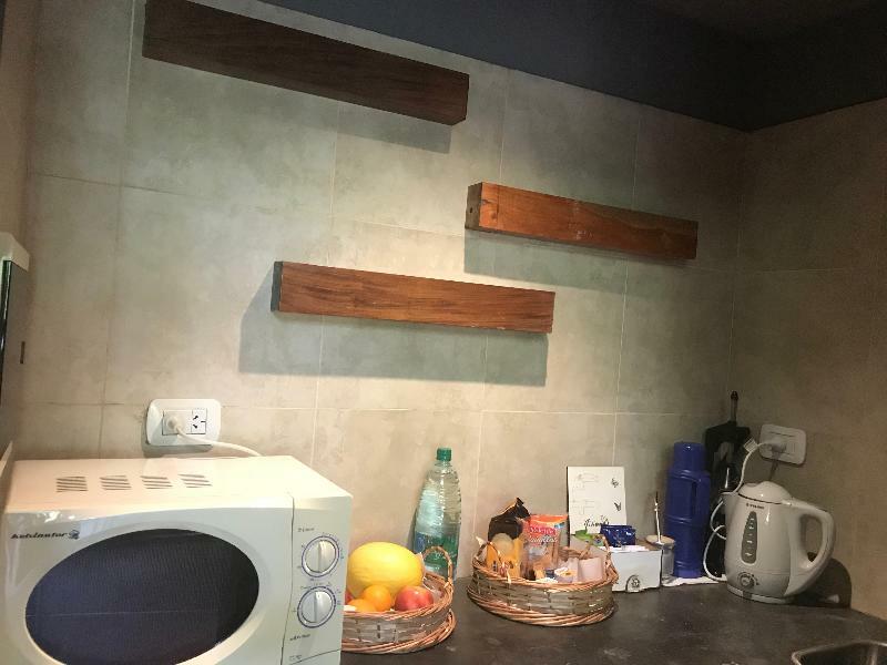 Raices Amambai Lodges Puerto Iguazú Kültér fotó