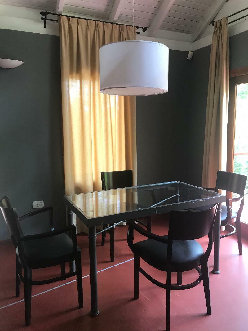 Raices Amambai Lodges Puerto Iguazú Kültér fotó