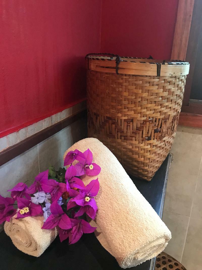 Raices Amambai Lodges Puerto Iguazú Kültér fotó