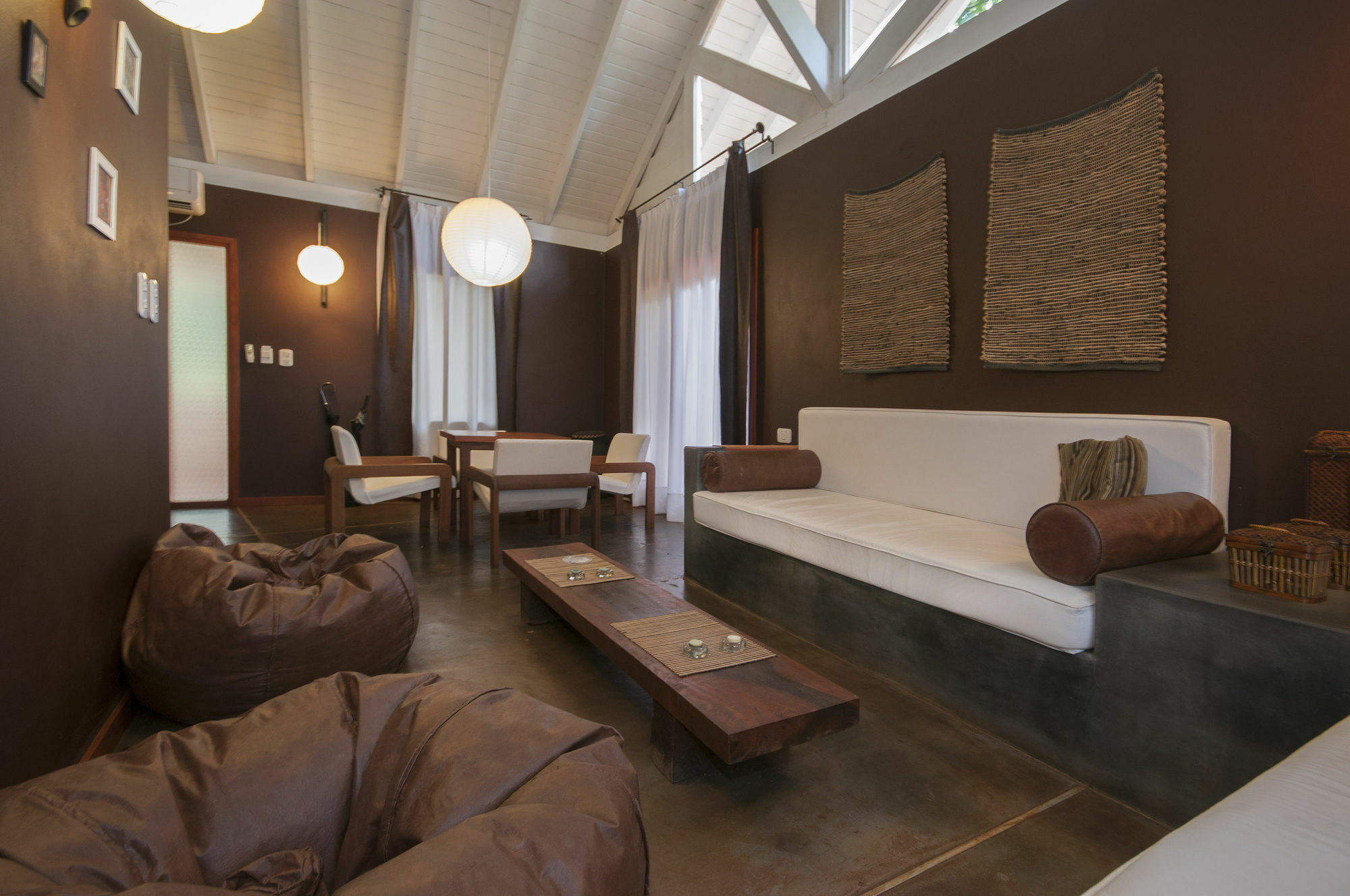 Raices Amambai Lodges Puerto Iguazú Kültér fotó