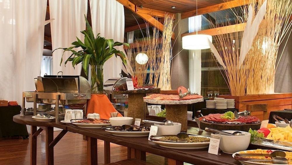 Raices Amambai Lodges Puerto Iguazú Kültér fotó