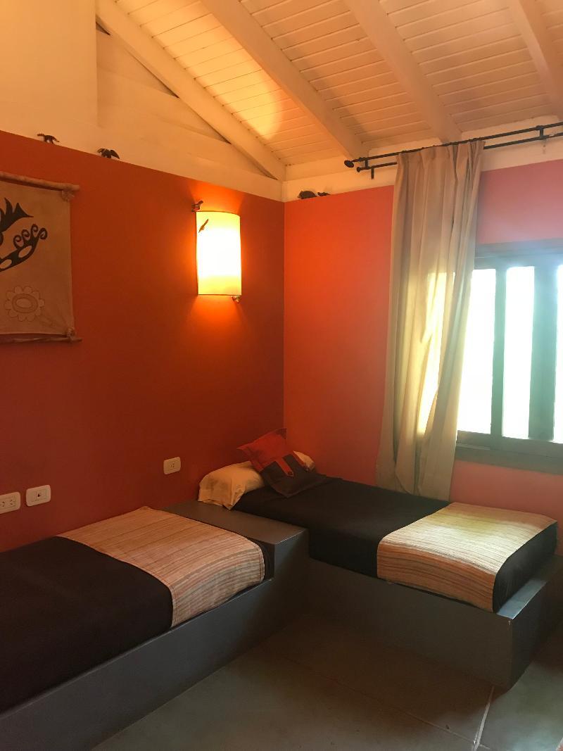 Raices Amambai Lodges Puerto Iguazú Kültér fotó